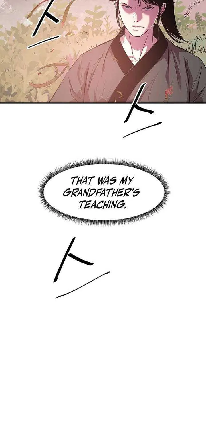 The Best Martial Arts Instructor In The World Chapter 22 page 85 - 