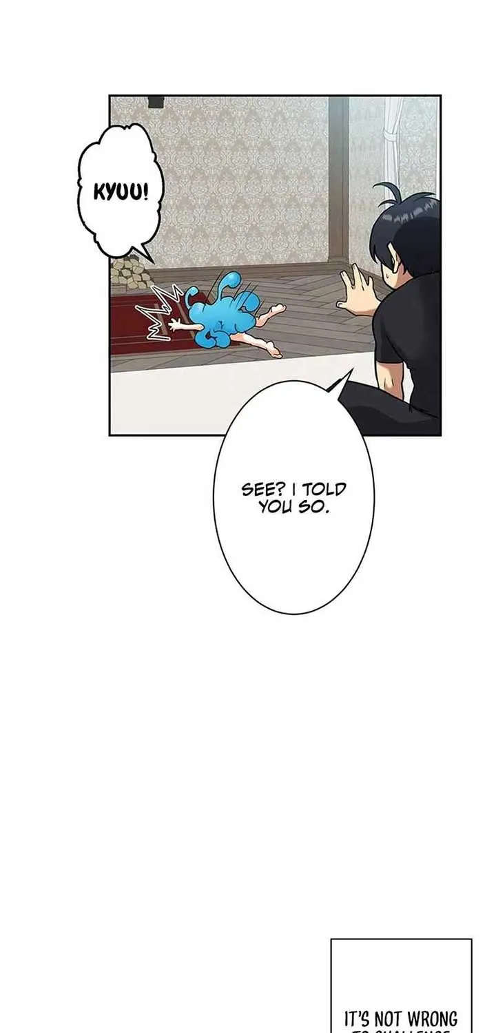 The Best Martial Arts Instructor In The World Chapter 23.1 page 12 - 