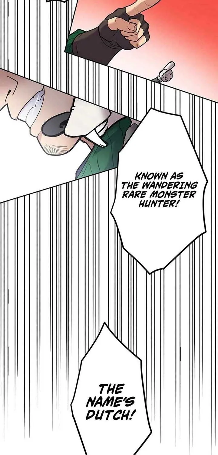The Best Martial Arts Instructor In The World Chapter 23.1 page 27 - 