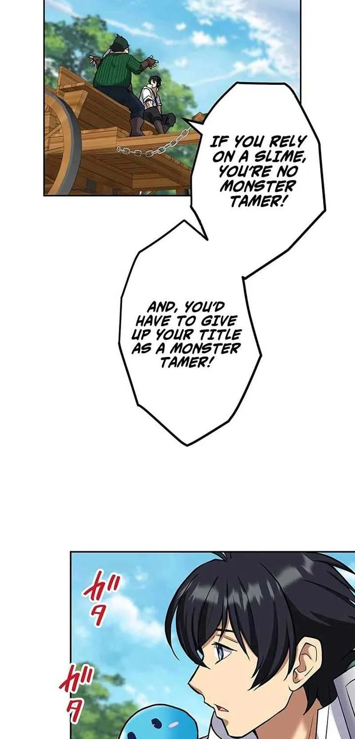 The Best Martial Arts Instructor In The World Chapter 23.1 page 54 - 