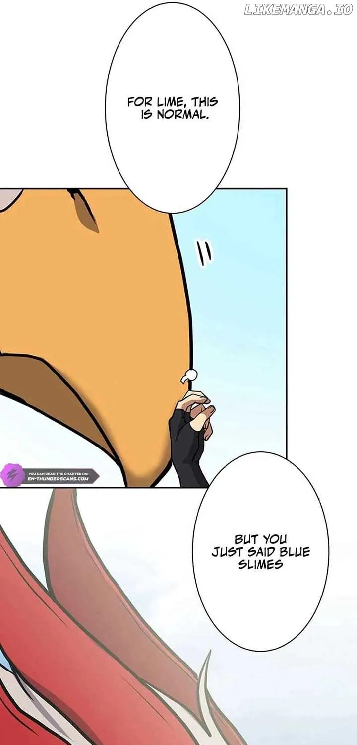 The Best Martial Arts Instructor In The World Chapter 23.1 page 64 - 