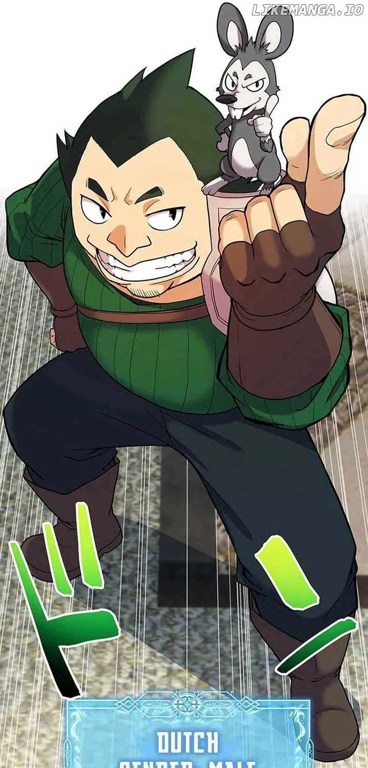 The Best Martial Arts Instructor In The World Chapter 23 page 29 - 