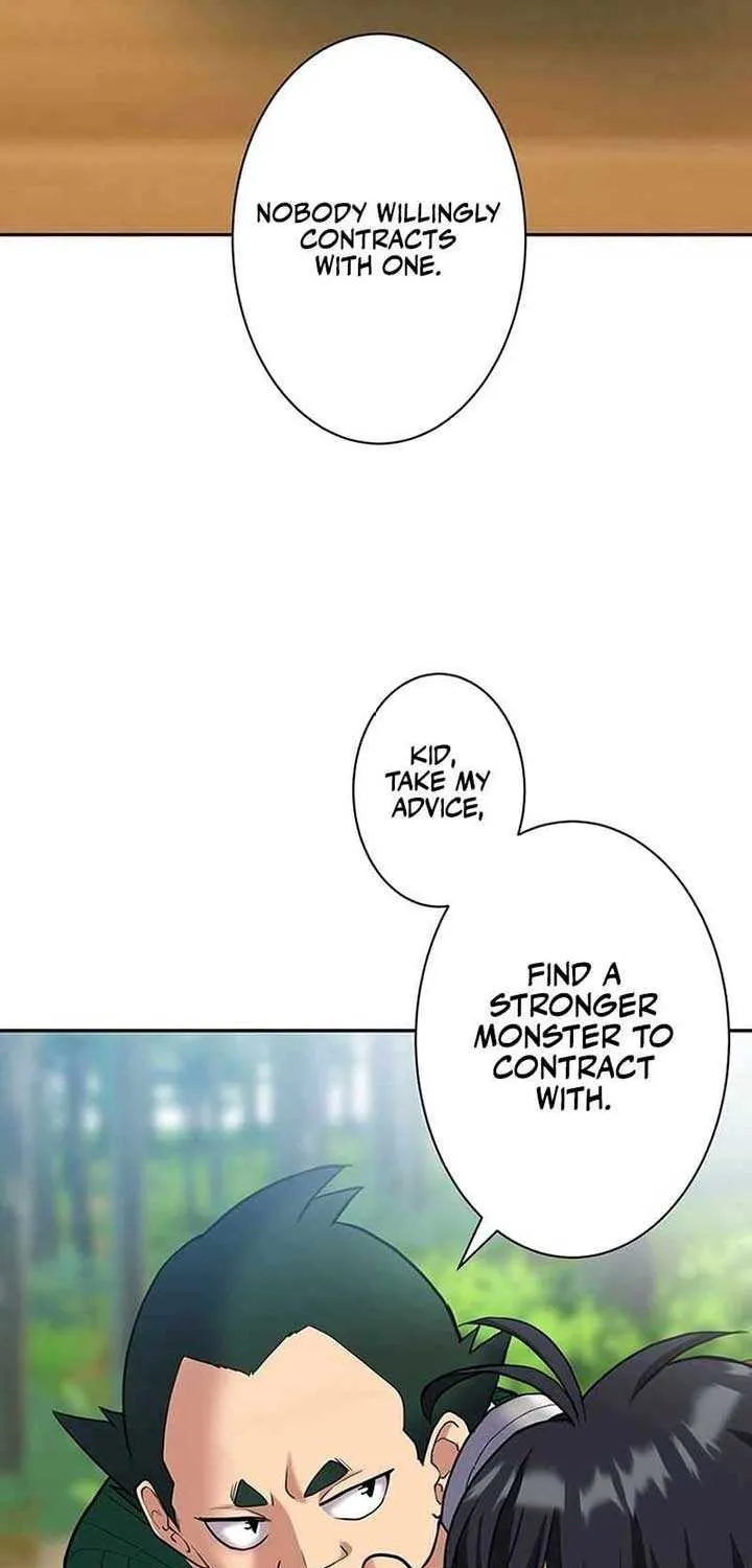 The Best Martial Arts Instructor In The World Chapter 23 page 48 - 