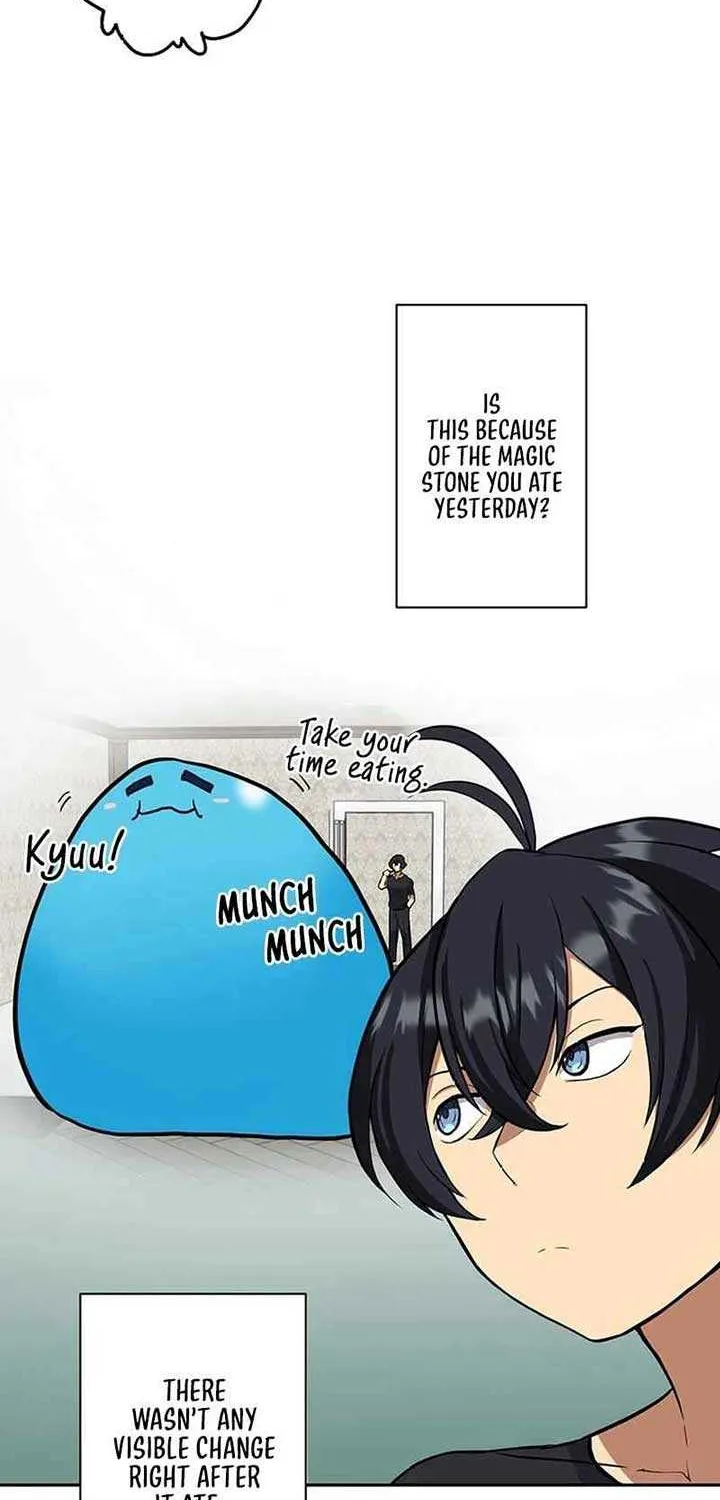 The Best Martial Arts Instructor In The World Chapter 23 page 9 - 