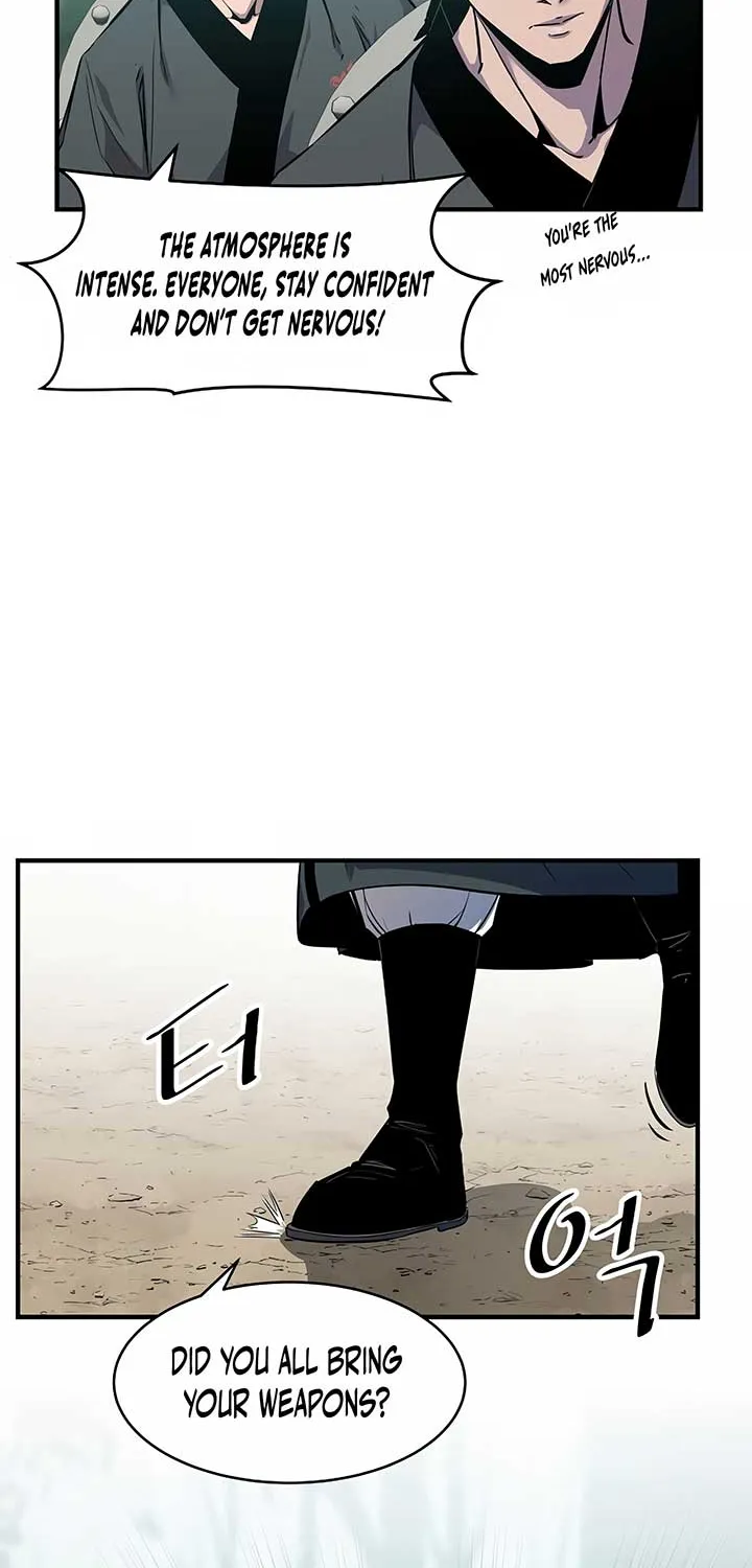 The Best Martial Arts Instructor In The World Chapter 24.1 page 13 - 