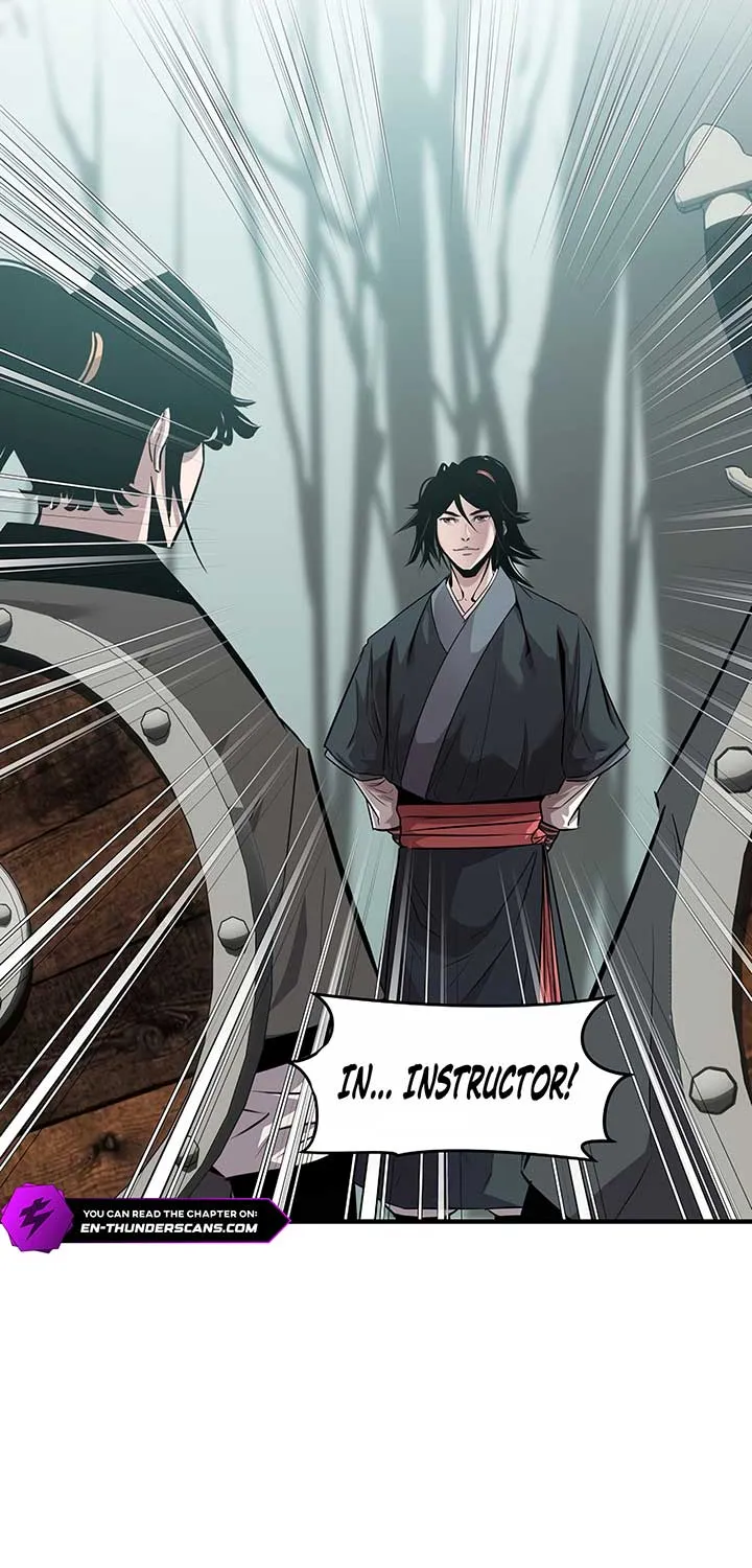 The Best Martial Arts Instructor In The World Chapter 24.1 page 14 - 