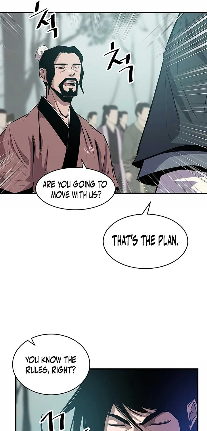 The Best Martial Arts Instructor In The World Chapter 24.1 page 16 - 