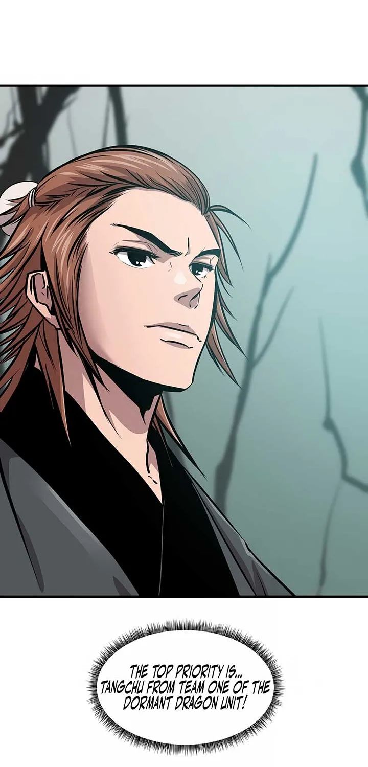 The Best Martial Arts Instructor In The World Chapter 24.1 page 19 - 