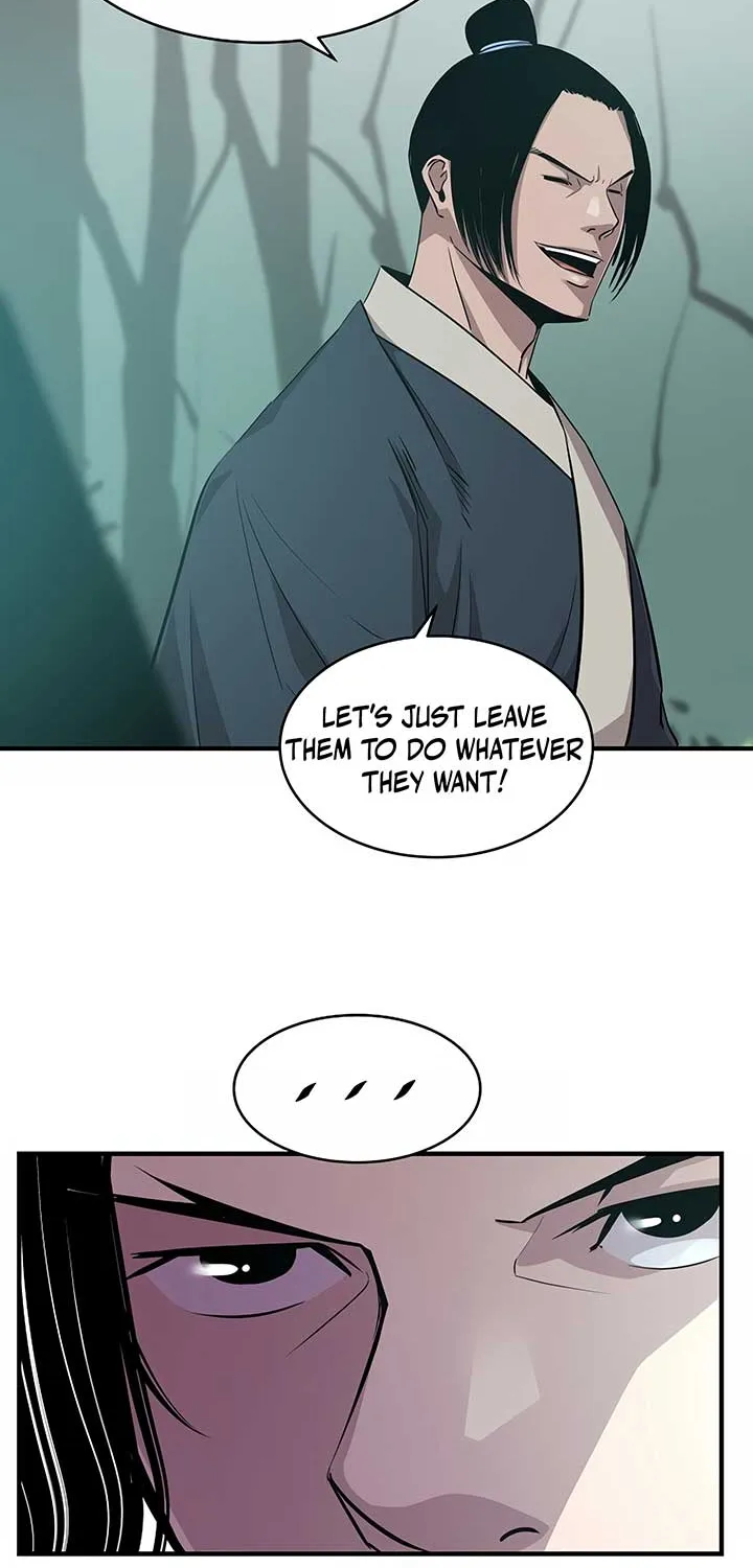 The Best Martial Arts Instructor In The World Chapter 24.1 page 33 - 