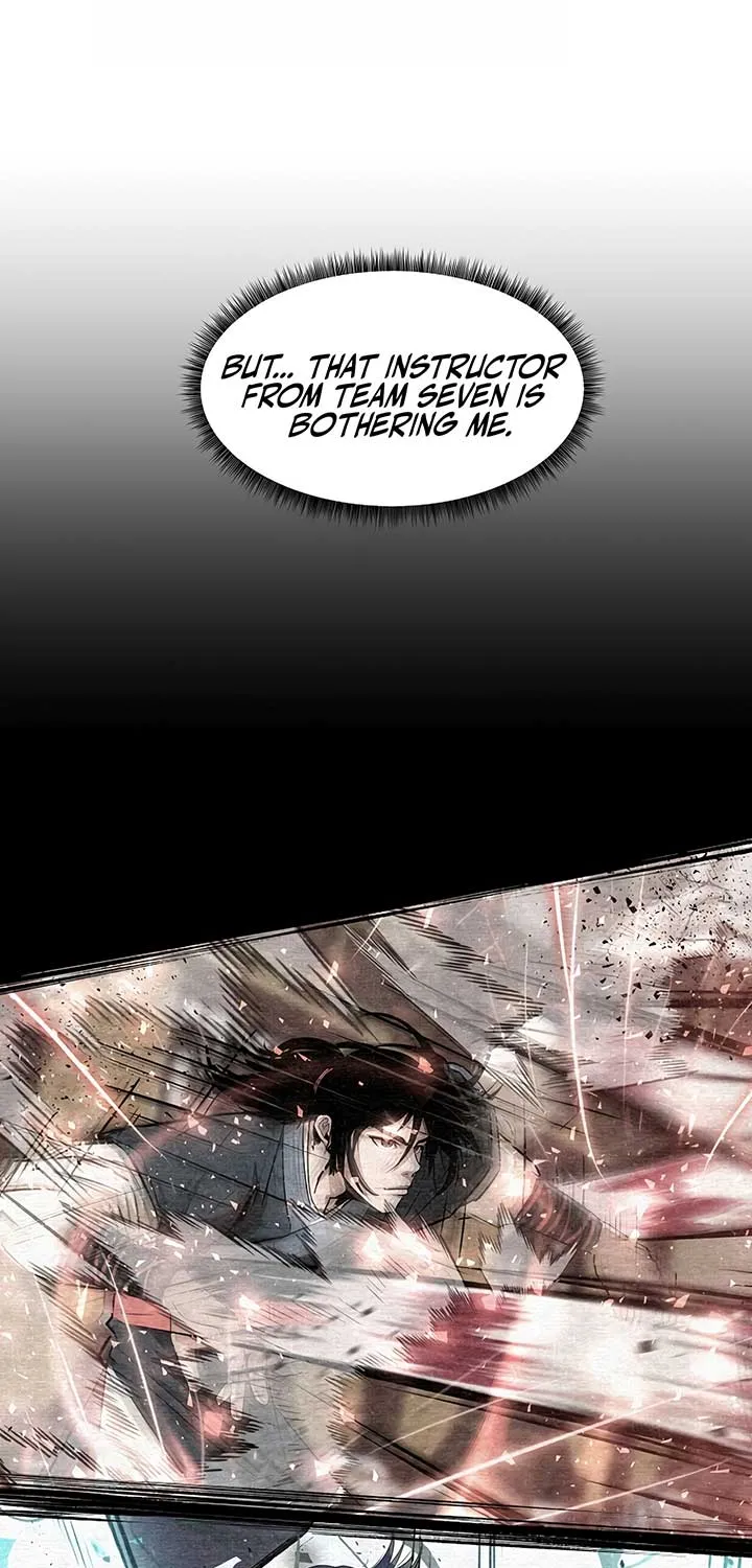 The Best Martial Arts Instructor In The World Chapter 24.1 page 34 - 