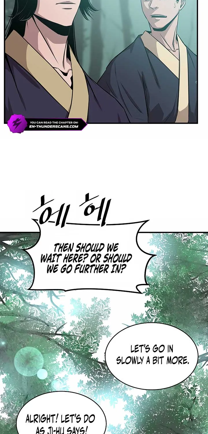 The Best Martial Arts Instructor In The World Chapter 24.1 page 41 - 