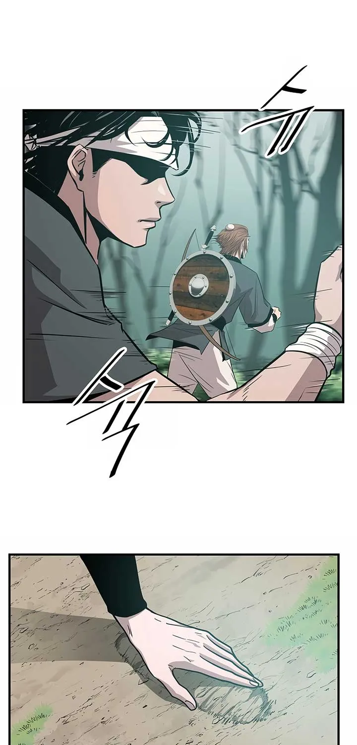 The Best Martial Arts Instructor In The World Chapter 24.1 page 46 - 