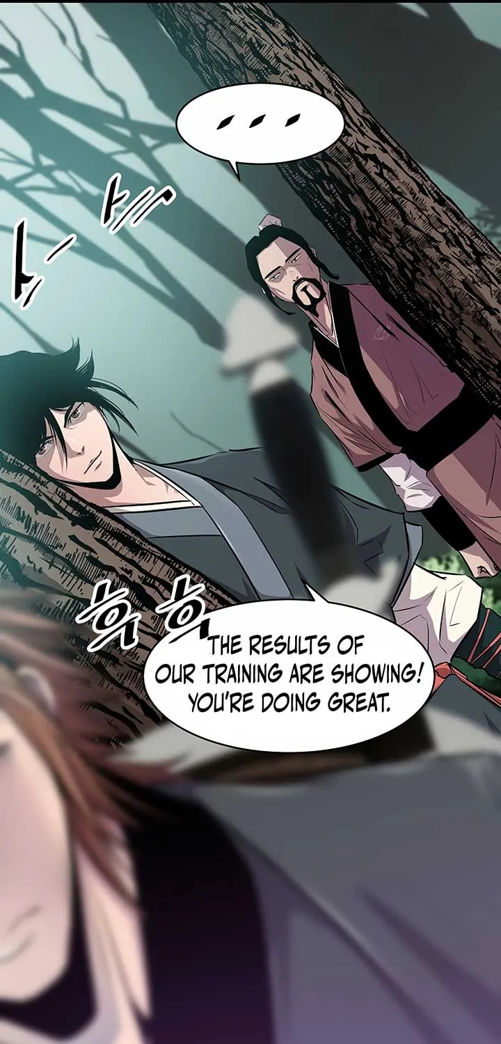 The Best Martial Arts Instructor In The World Chapter 24.1 page 48 - 