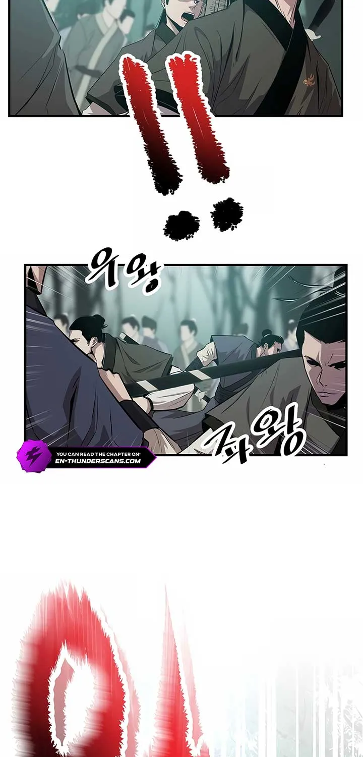 The Best Martial Arts Instructor In The World Chapter 24.1 page 58 - 