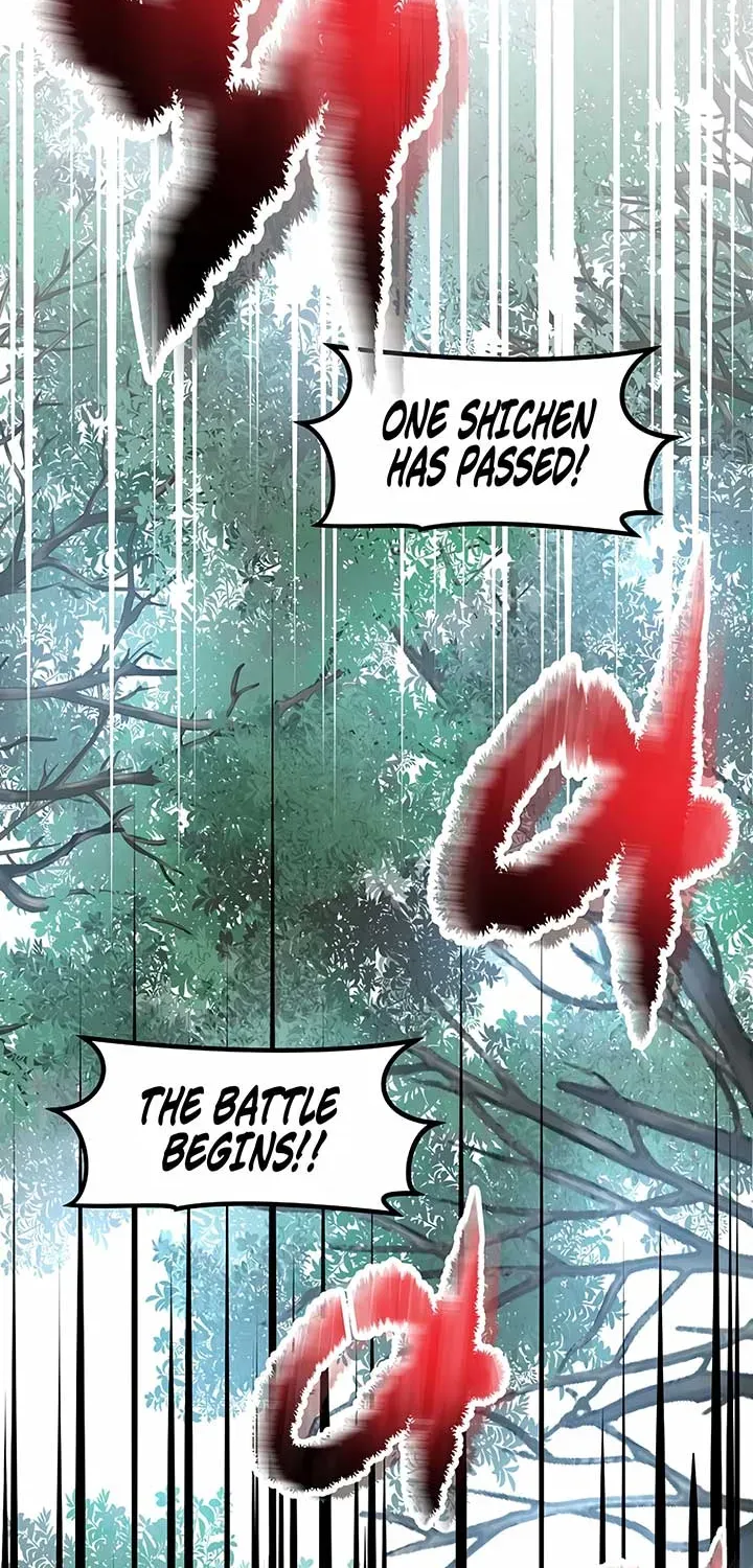 The Best Martial Arts Instructor In The World Chapter 24.1 page 59 - 