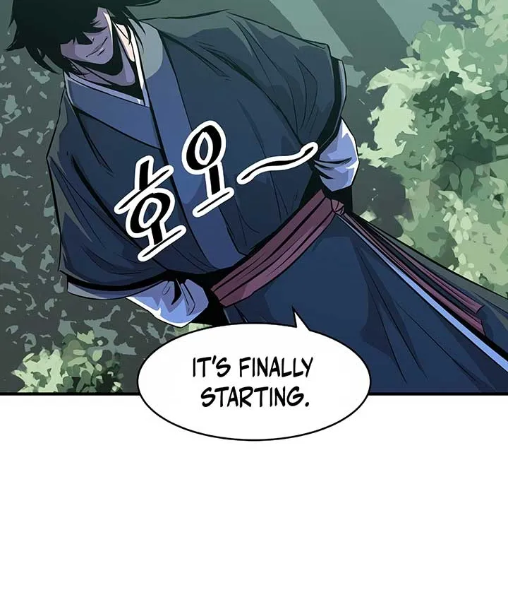 The Best Martial Arts Instructor In The World Chapter 24.1 page 63 - 