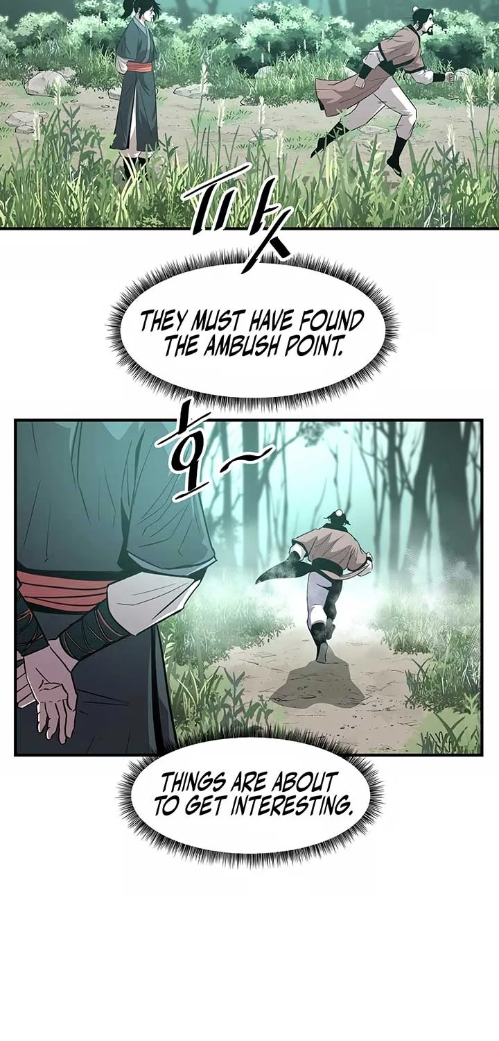 The Best Martial Arts Instructor In The World Chapter 24.1 page 65 - 