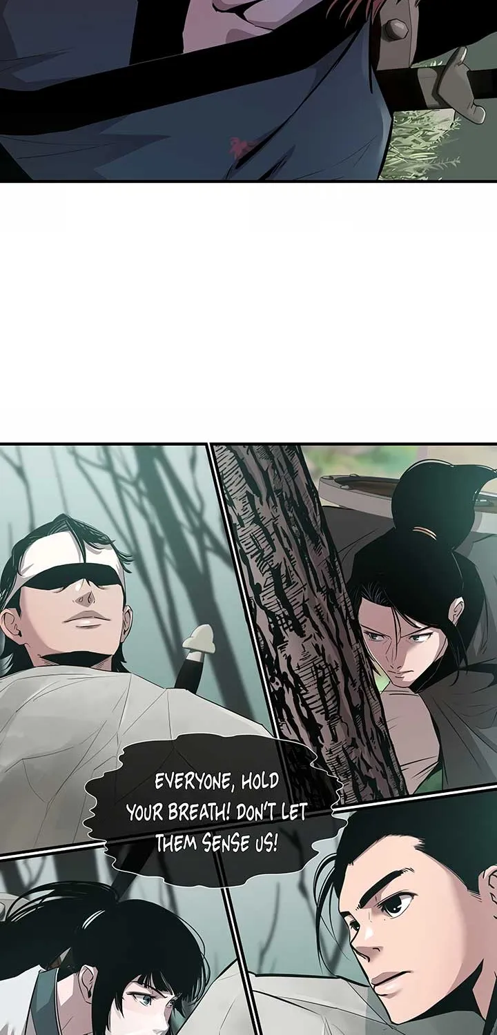 The Best Martial Arts Instructor In The World Chapter 24.1 page 69 - 