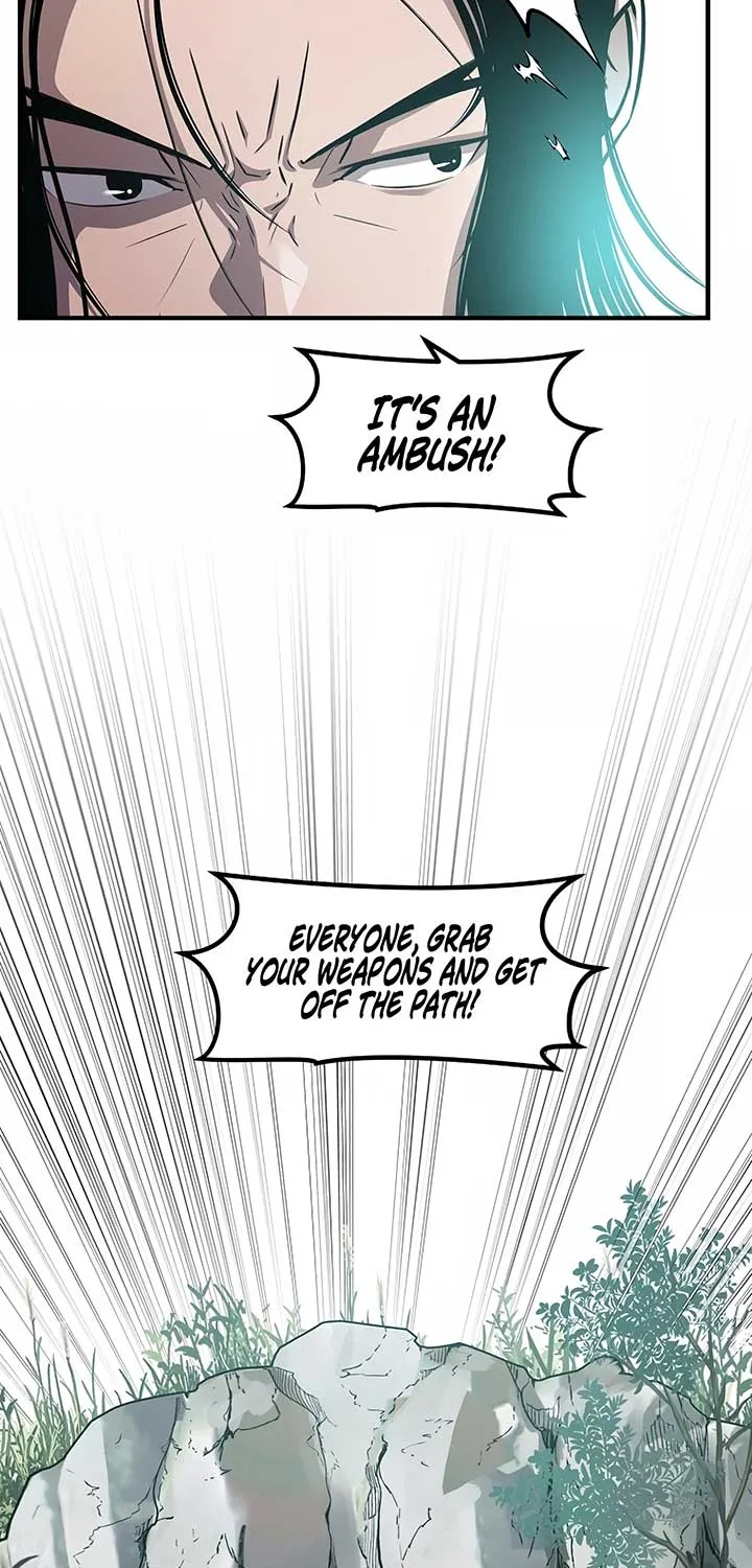 The Best Martial Arts Instructor In The World Chapter 24.1 page 73 - 