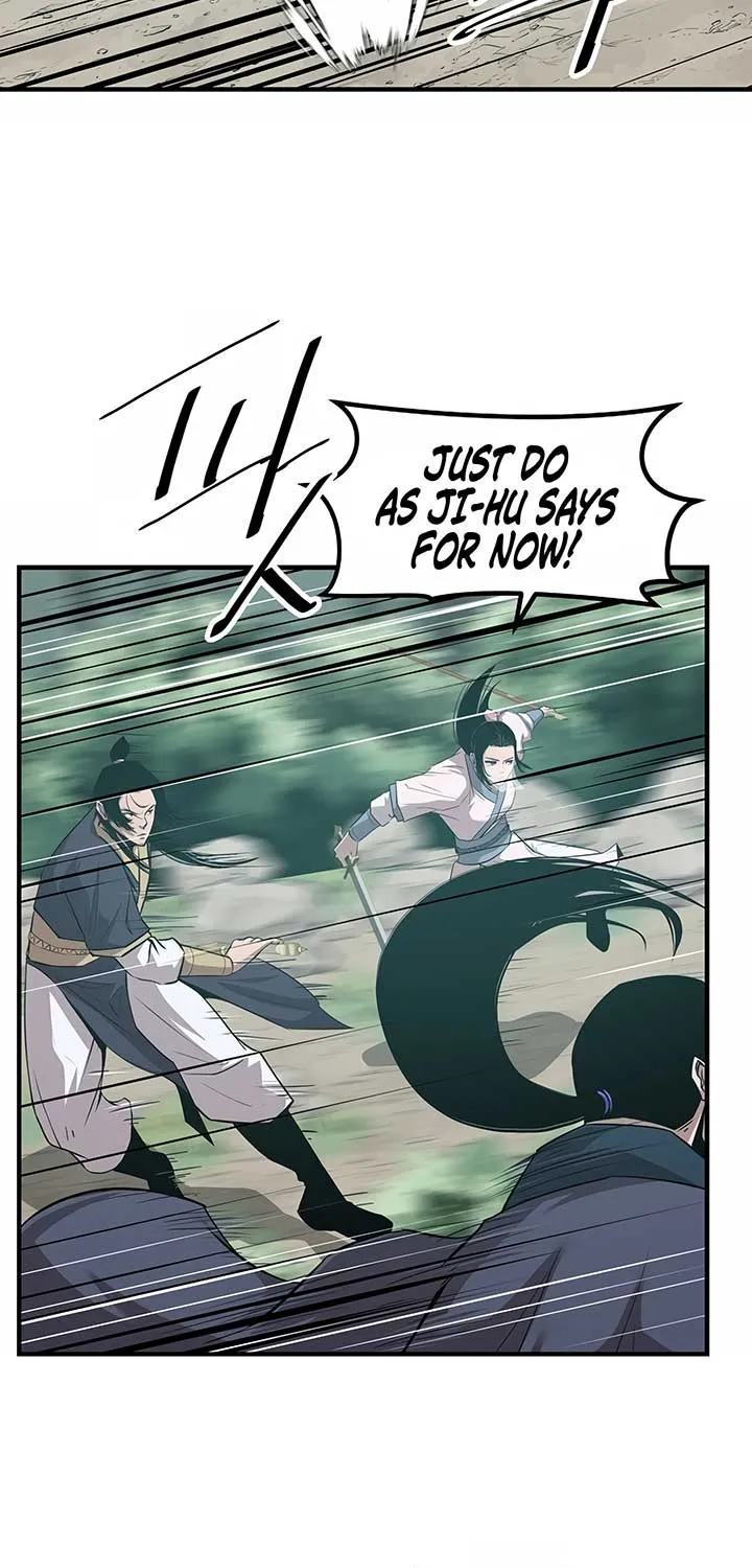 The Best Martial Arts Instructor In The World Chapter 24.1 page 75 - 