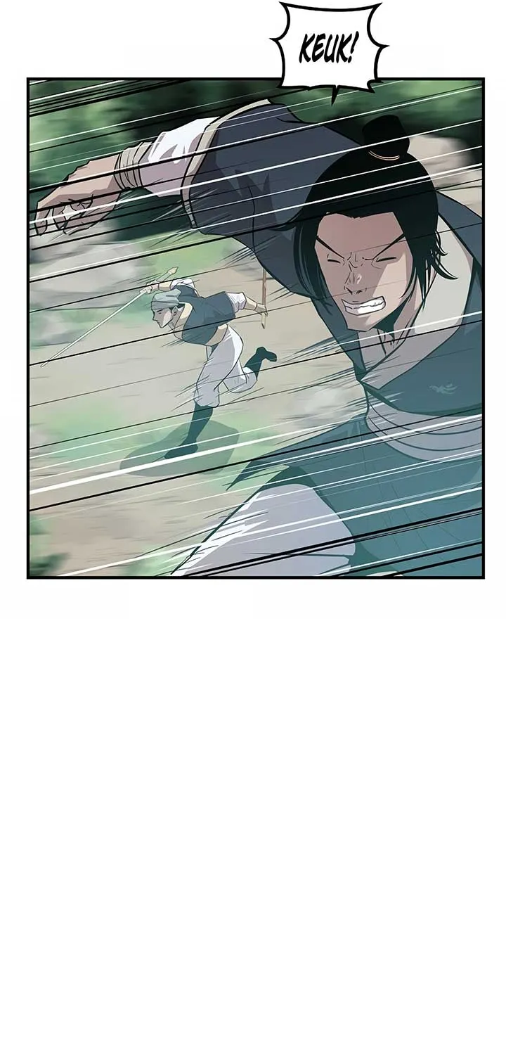 The Best Martial Arts Instructor In The World Chapter 24.1 page 76 - 