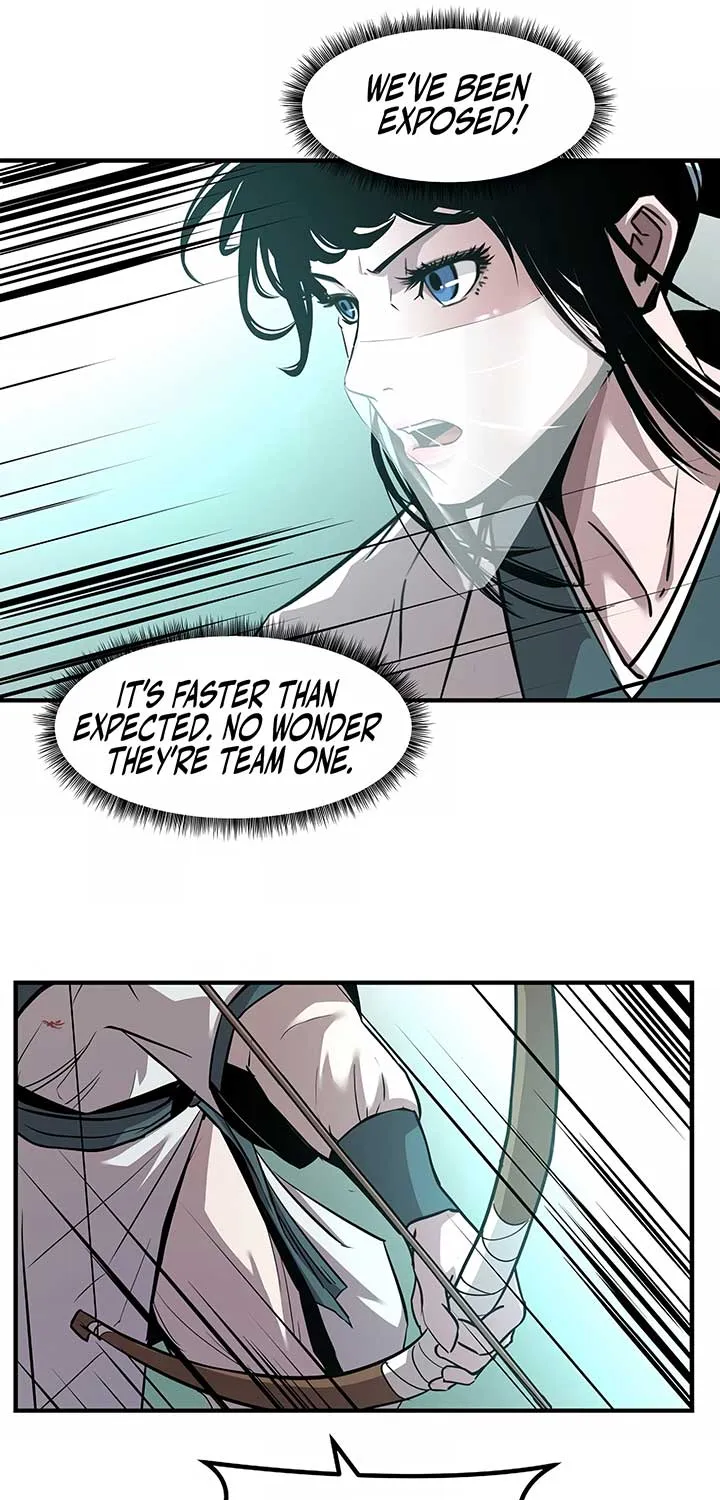 The Best Martial Arts Instructor In The World Chapter 24.1 page 79 - 