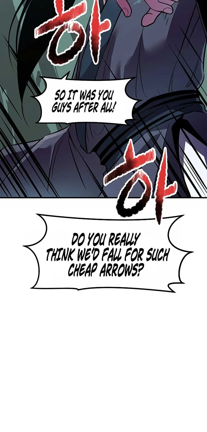 The Best Martial Arts Instructor In The World Chapter 24.1 page 88 - 