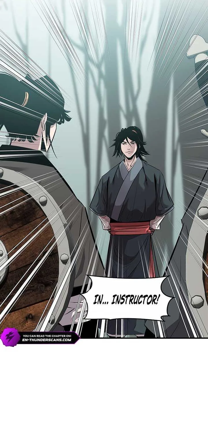 The Best Martial Arts Instructor In The World Chapter 24 page 15 - 