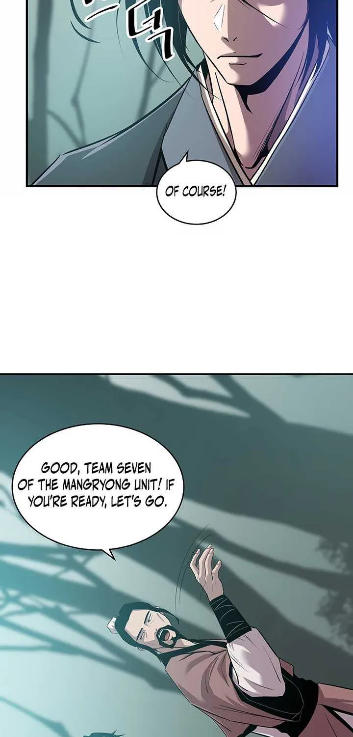The Best Martial Arts Instructor In The World Chapter 24 page 18 - 
