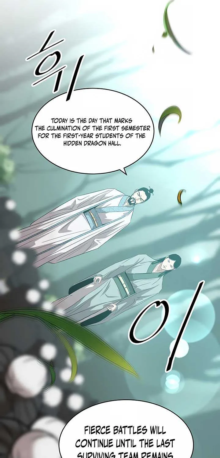 The Best Martial Arts Instructor In The World Chapter 24 page 3 - 