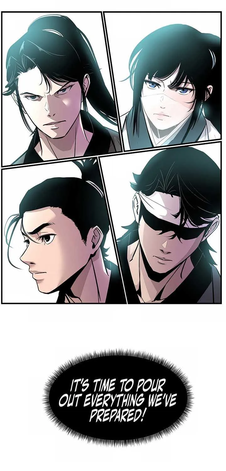 The Best Martial Arts Instructor In The World Chapter 24 page 21 - 