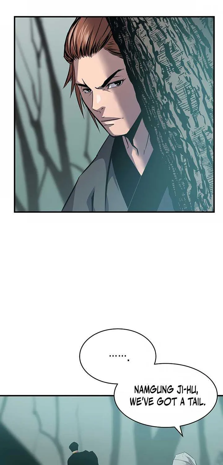 The Best Martial Arts Instructor In The World Chapter 24 page 28 - 