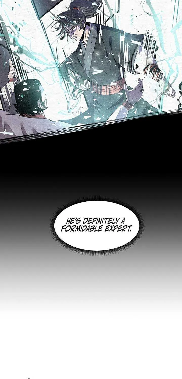 The Best Martial Arts Instructor In The World Chapter 24 page 36 - 