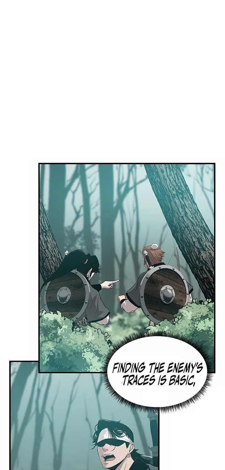 The Best Martial Arts Instructor In The World Chapter 24 page 51 - 