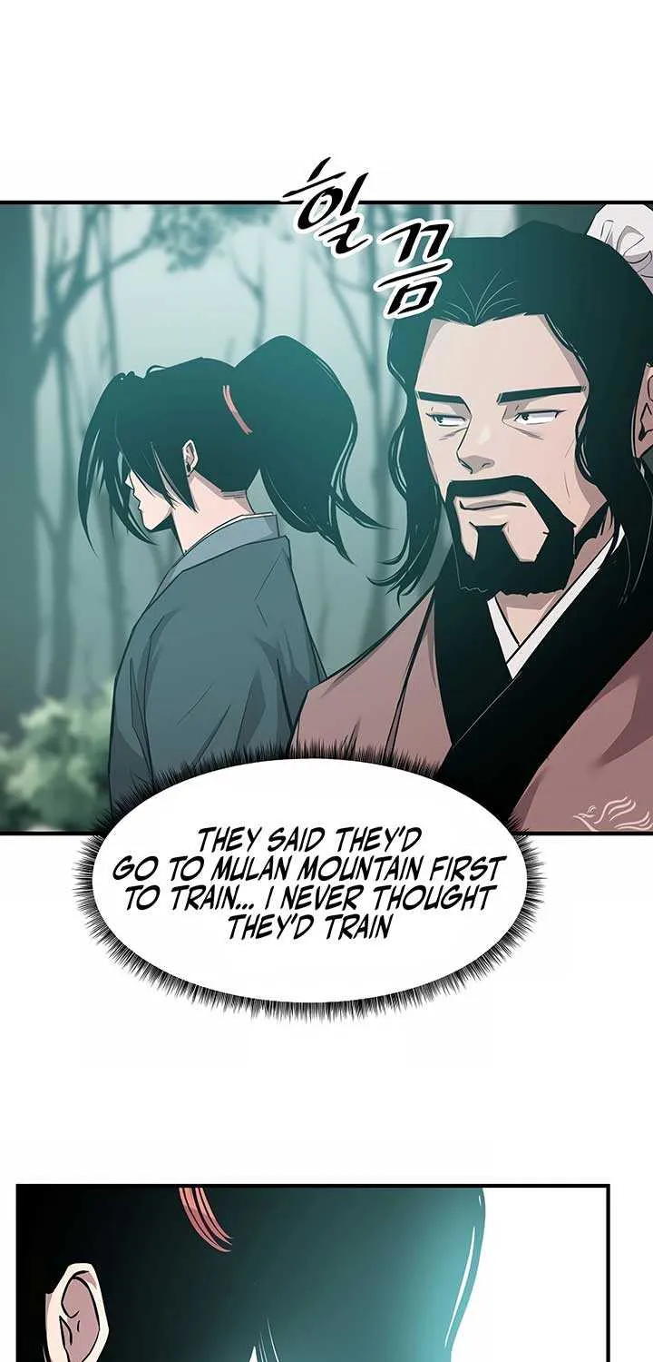 The Best Martial Arts Instructor In The World Chapter 24 page 55 - 