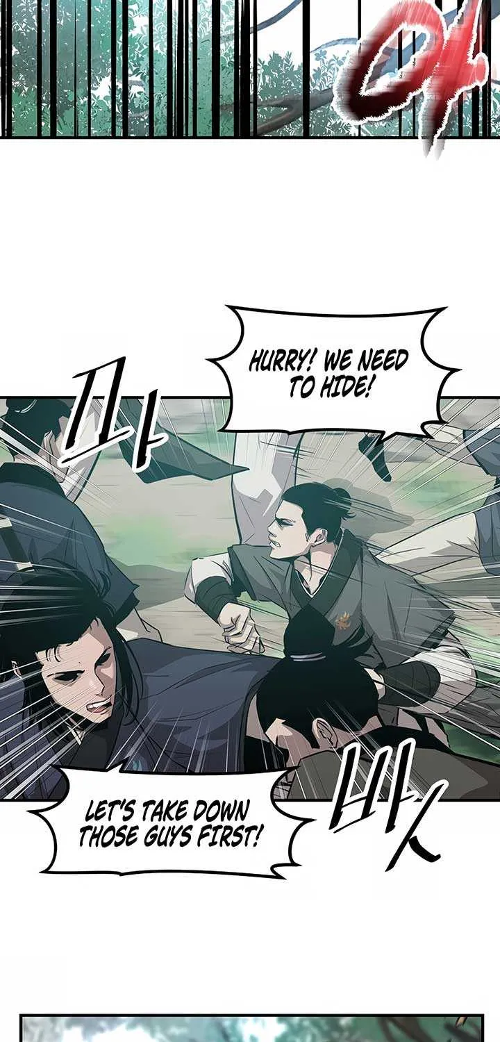 The Best Martial Arts Instructor In The World Chapter 24 page 61 - 
