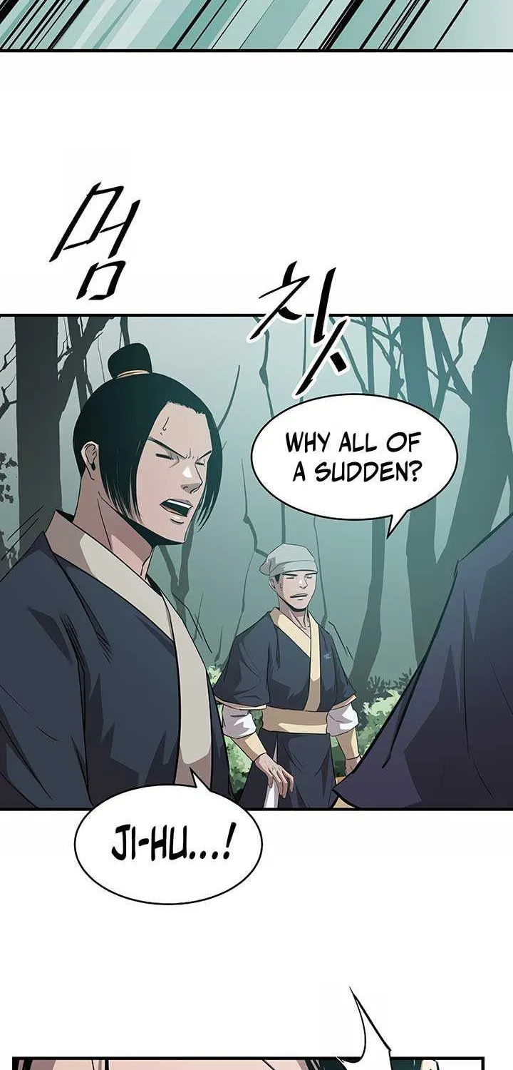 The Best Martial Arts Instructor In The World Chapter 24 page 73 - 