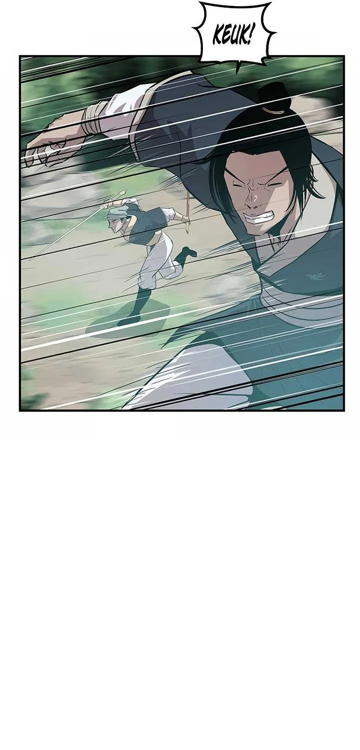 The Best Martial Arts Instructor In The World Chapter 24 page 77 - 