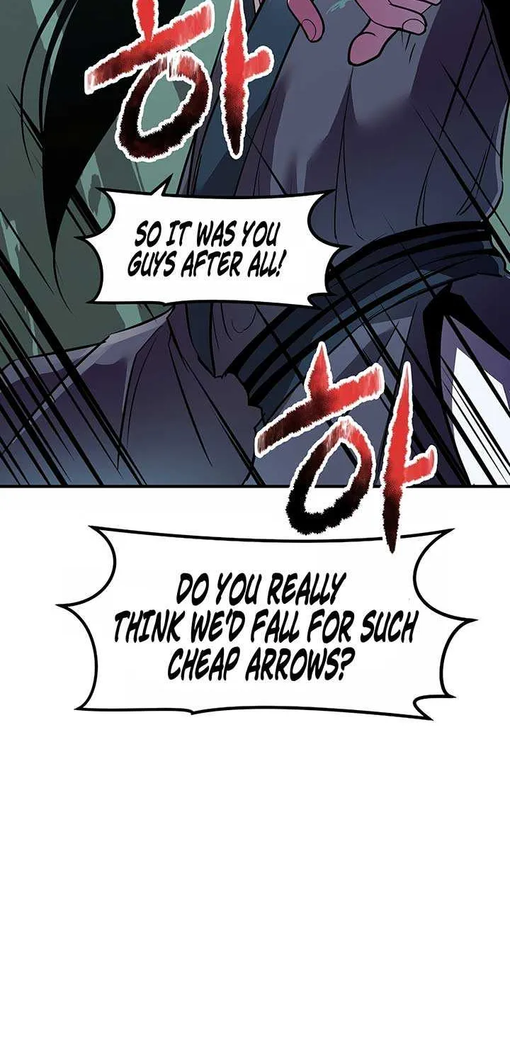 The Best Martial Arts Instructor In The World Chapter 24 page 89 - 