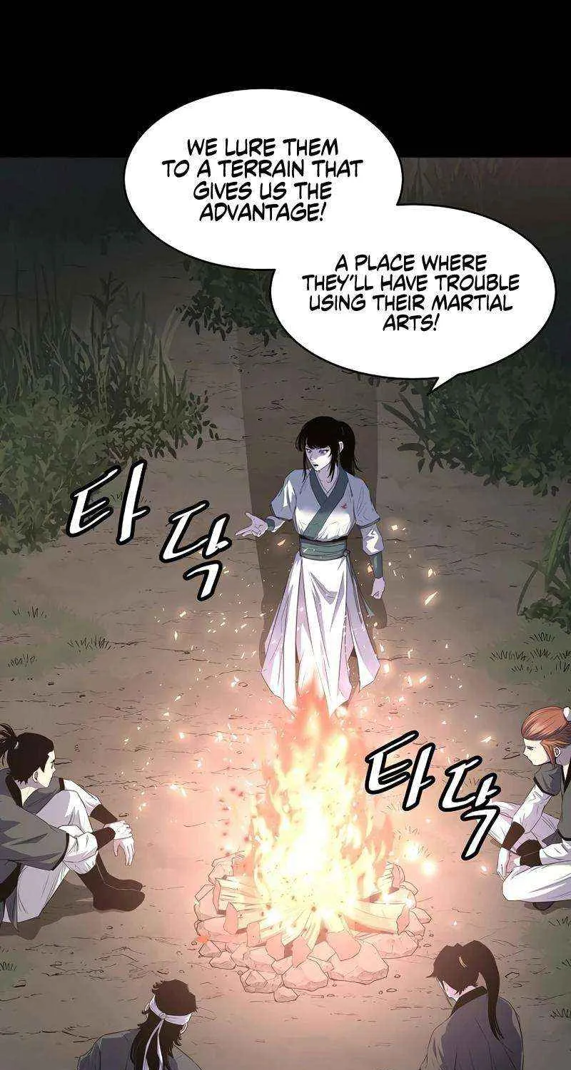 The Best Martial Arts Instructor In The World Chapter 25 page 11 - 