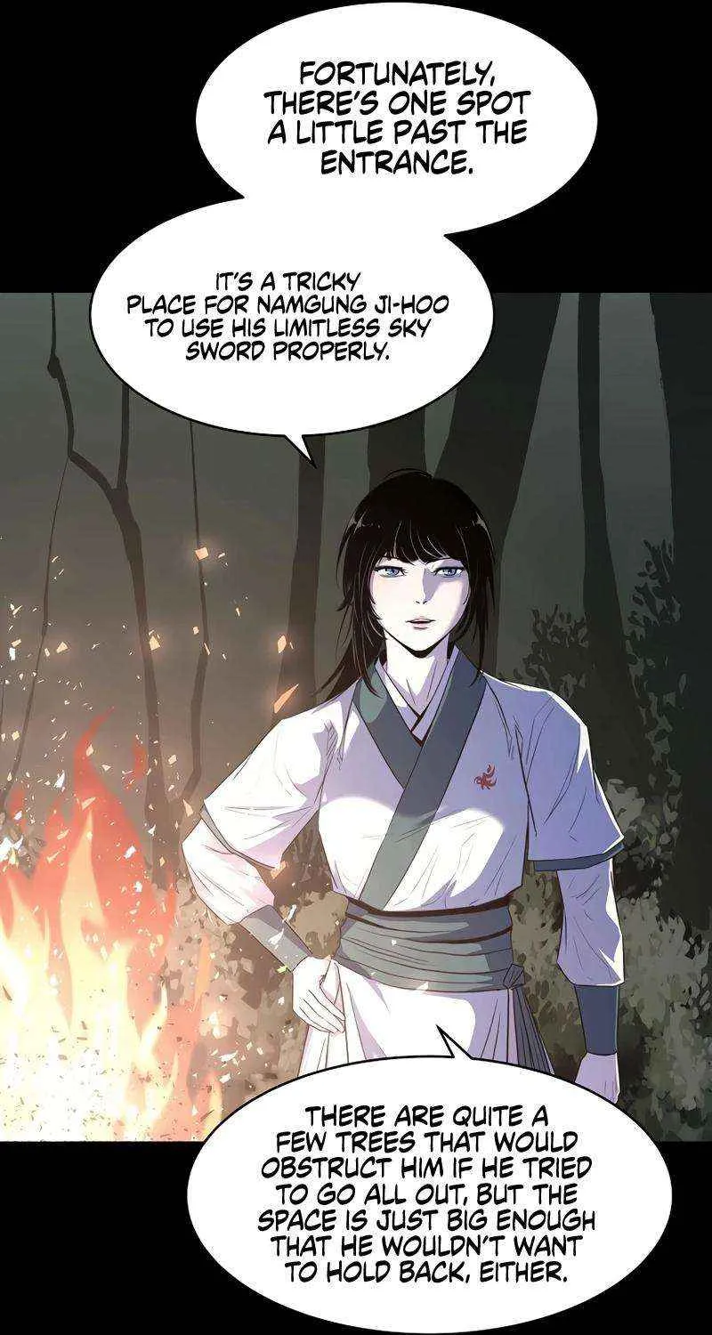 The Best Martial Arts Instructor In The World Chapter 25 page 13 - 