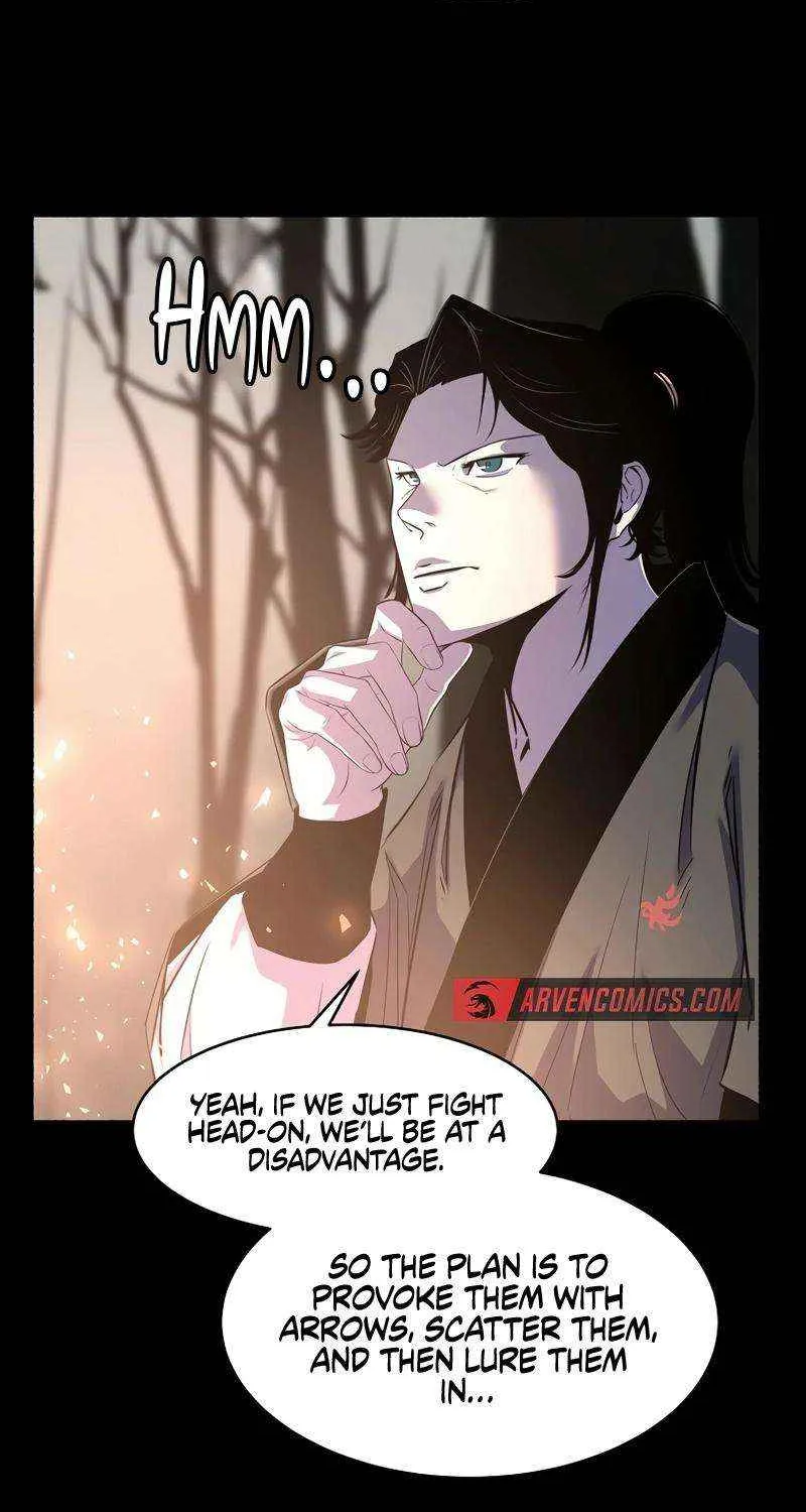 The Best Martial Arts Instructor In The World Chapter 25 page 14 - 