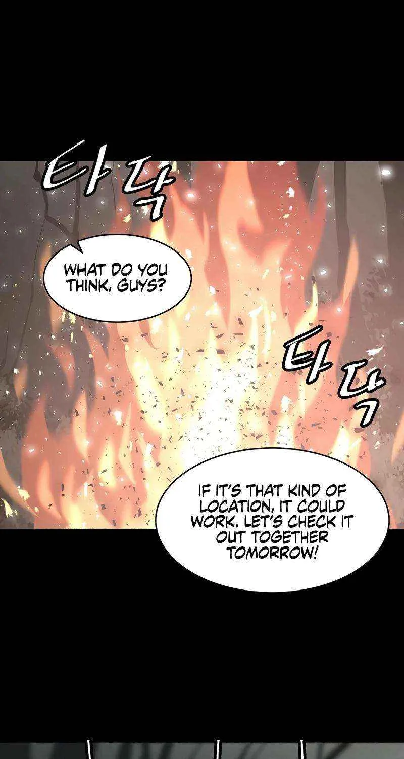 The Best Martial Arts Instructor In The World Chapter 25 page 15 - 