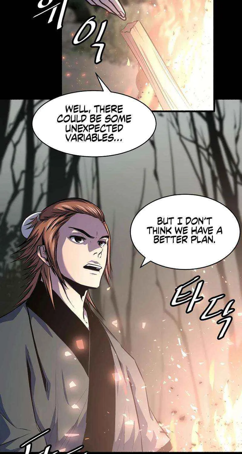 The Best Martial Arts Instructor In The World Chapter 25 page 17 - 