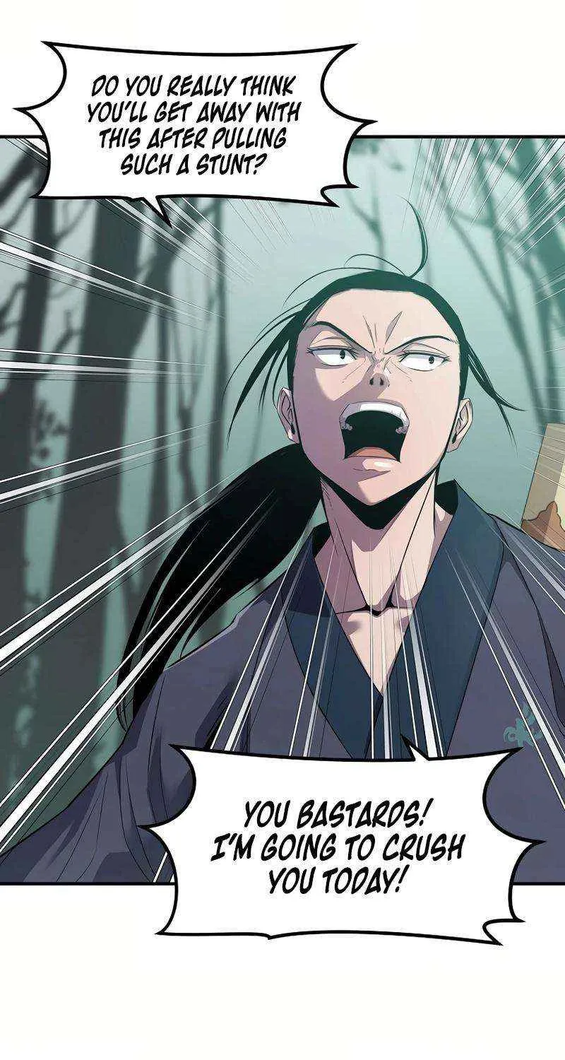 The Best Martial Arts Instructor In The World Chapter 25 page 25 - 