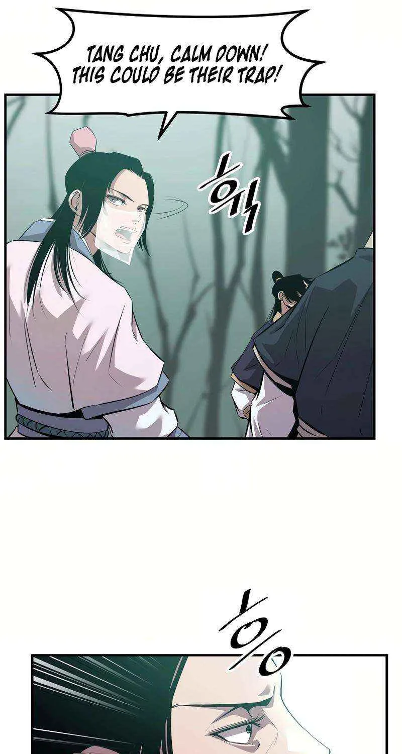 The Best Martial Arts Instructor In The World Chapter 25 page 26 - 
