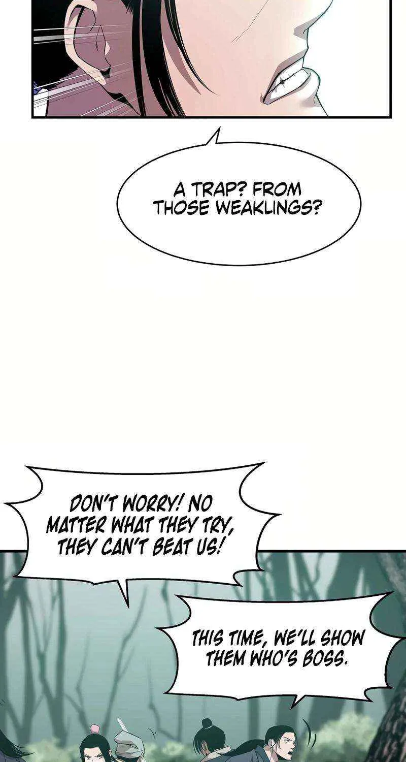 The Best Martial Arts Instructor In The World Chapter 25 page 27 - 