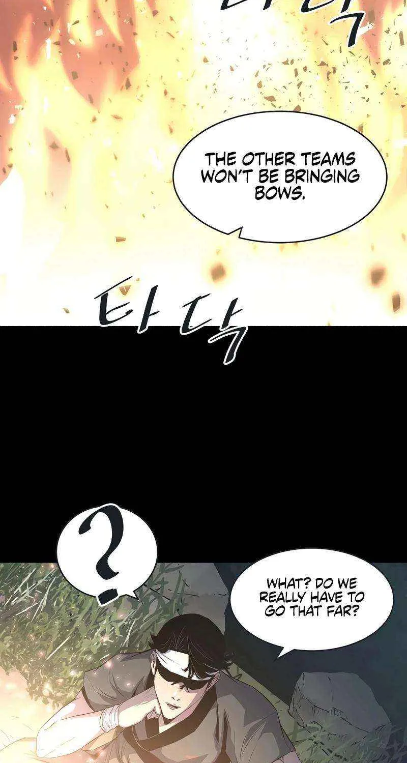 The Best Martial Arts Instructor In The World Chapter 25 page 4 - 