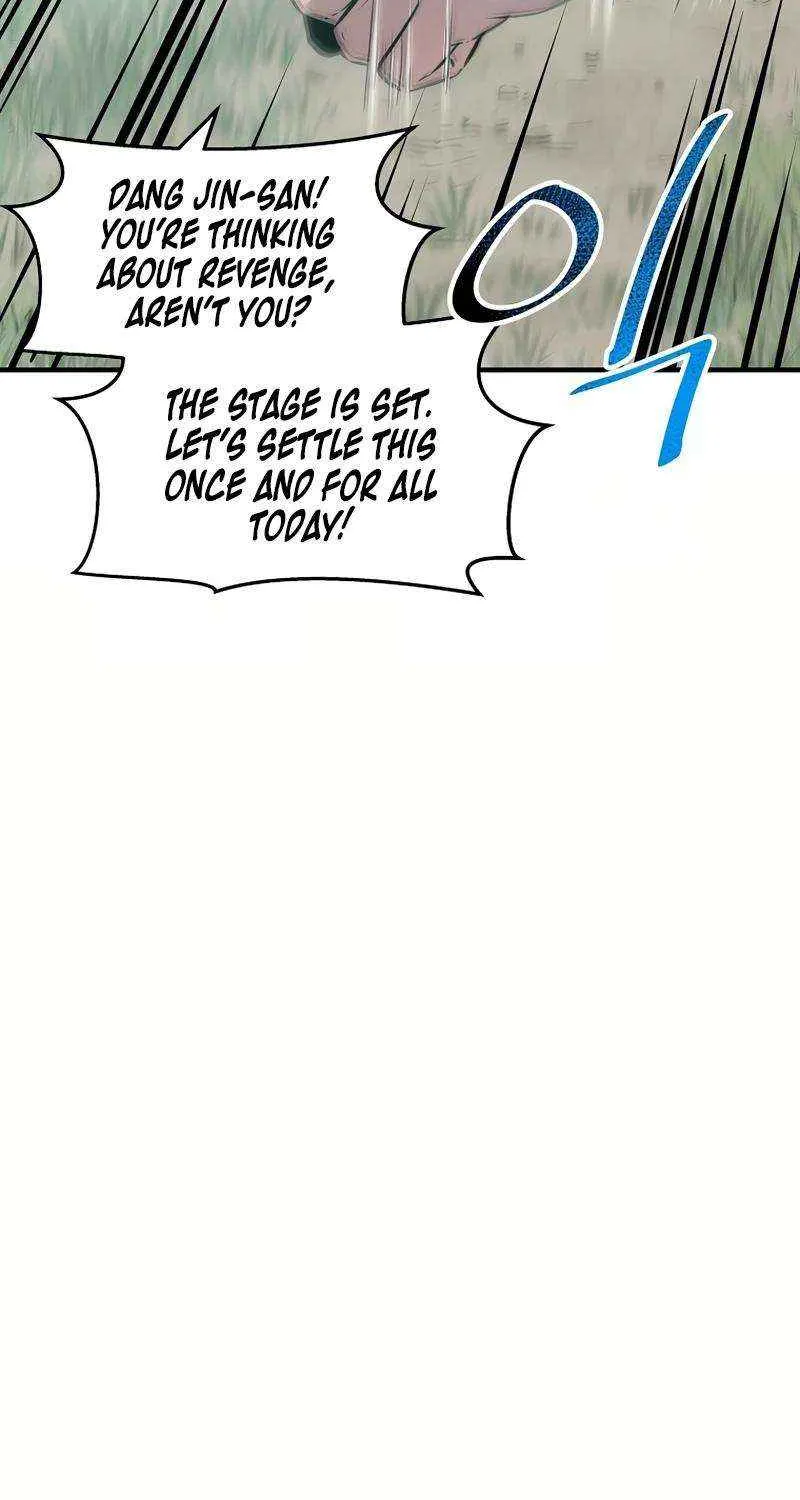 The Best Martial Arts Instructor In The World Chapter 25 page 32 - 