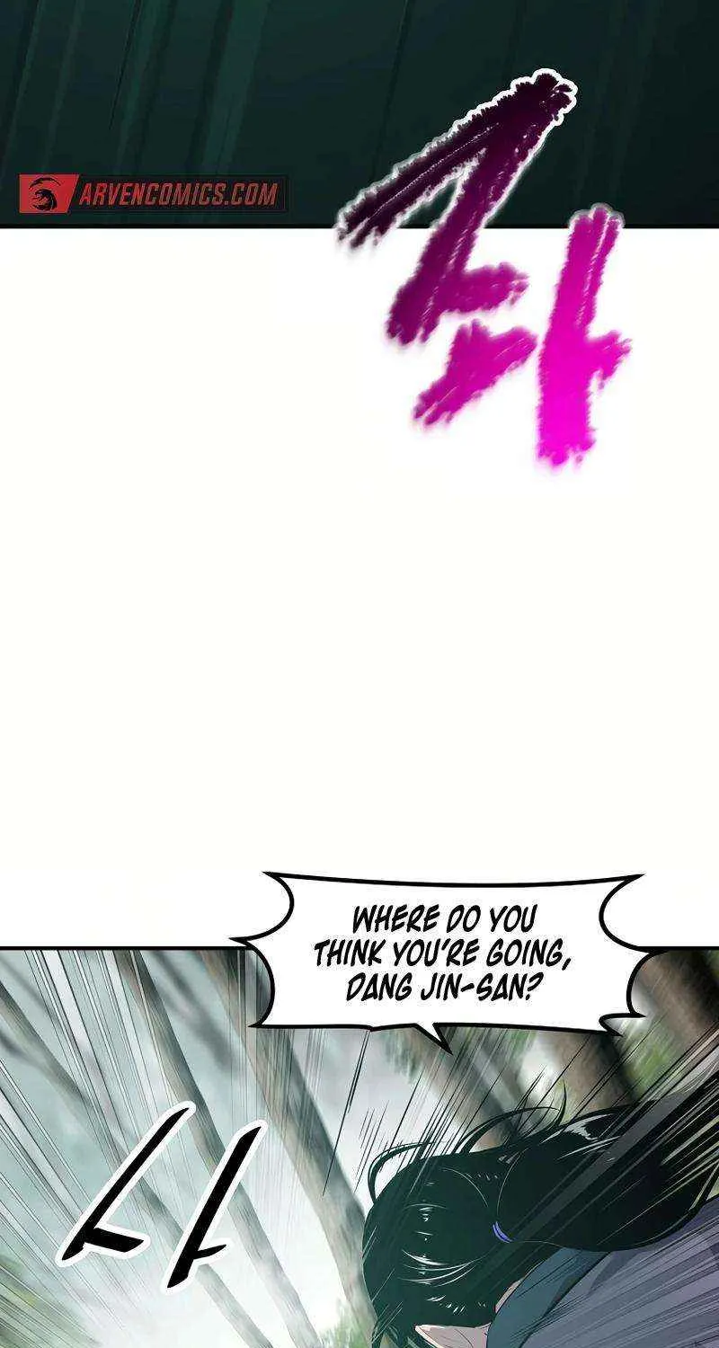 The Best Martial Arts Instructor In The World Chapter 25 page 37 - 